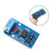 DAOKAI NE555 Pulse Generator 5Pcs – Frequency with Dupont Cable-5