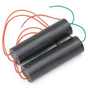 Arc Pulse 1000KV High Voltage Generator Module by GODIYMODULES 2PCS-0