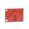 Anmbest DC5-15V 4.2V-11.4V V-PP NE555 Pulse Generator Module 5PCS-5