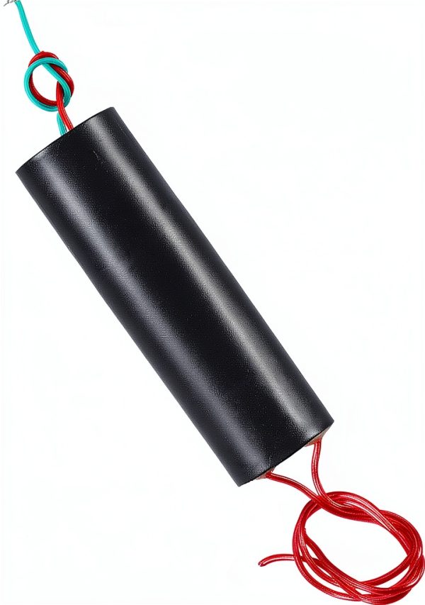 High Voltage Module 800-1000kV Pulse Inverter Ignition Coil-8