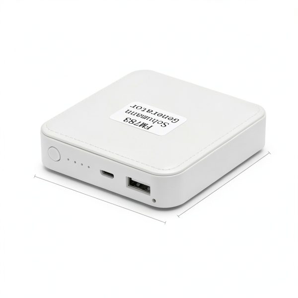 FM783 Schumann Pulse Generator KKnoon 7.83Hz USB Rechargeable-6