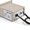 6-Digit Electromagnetic Pulse Counter, DC 12V Powered, for Counting Production, RPM or Events in Industrial and DIY Applications-7