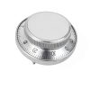 Hand Wheel Pulse Encoder Walfront 5V 60mm CNC Manual Control-5