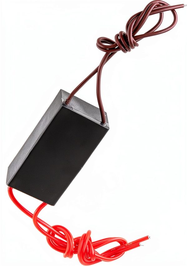 High Voltage Generator Module YWBL-WH DC 12V 60KV Pulse Ignition Coil-6