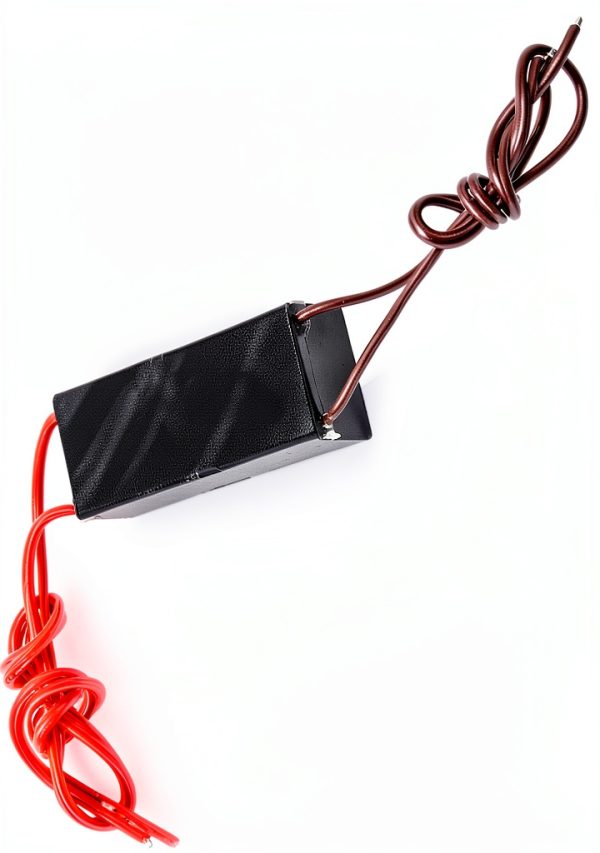 High Voltage Generator Module YWBL-WH DC 12V 60KV Pulse Ignition Coil-4
