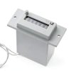 Electronic Counter Pulse Counter Odorkle 6 Digit Module 24VAC 110VAC-6