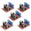 Anmbest DC5-15V 4.2V-11.4V V-PP NE555 Pulse Generator Module 5PCS-0