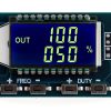PWM Signal Generator Module LiebeWH Frequency LCD Pulse Board-1