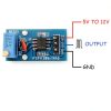 DAOKAI NE555 Pulse Generator 5Pcs – Frequency with Dupont Cable-3