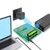 Adjustable Schumann Wave Resonance Generator FANURY USB 0.01Hz-20kHz-3
