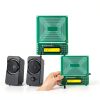Adjustable Schumann Wave Resonance Generator FANURY USB 0.01Hz-20kHz-5