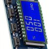 Generator Module XY-LPWM Adjustable PWM Frequency LCD-7