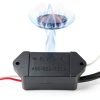 High Voltage Generator Arc Module Walfront 3kv-11kv DC 12V Black-2