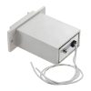 Electronic Counter Pulse Counter Odorkle 6 Digit Module 24VAC 110VAC-8