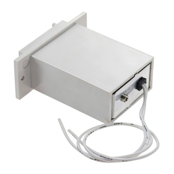 Electronic Counter Pulse Counter Odorkle 6 Digit Module 24VAC 110VAC-8