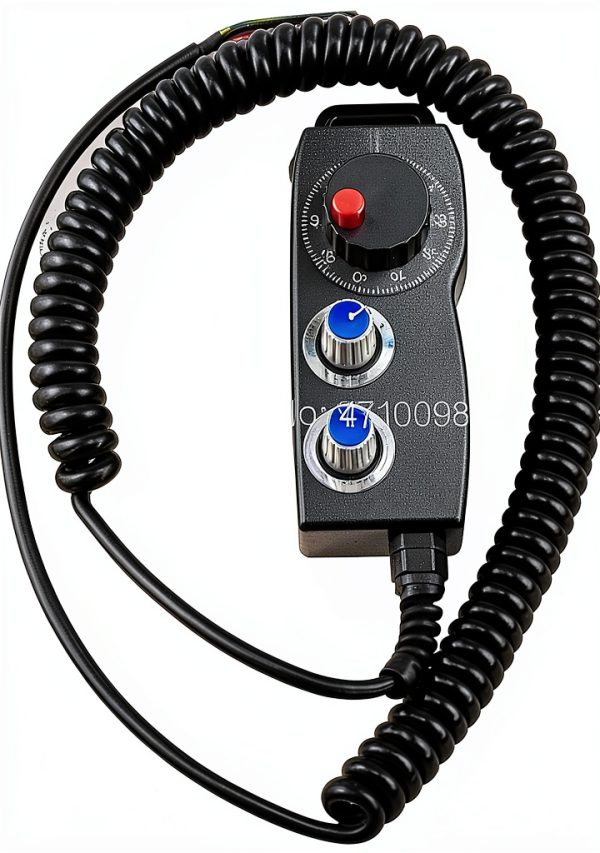 Electronic Handwheel EHDW-CEDS-IM Manual Pulse Generator FTBLGEB CNC-1
