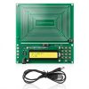Adjustable Schumann Wave Resonance Generator FANURY USB 0.01Hz-20kHz-0