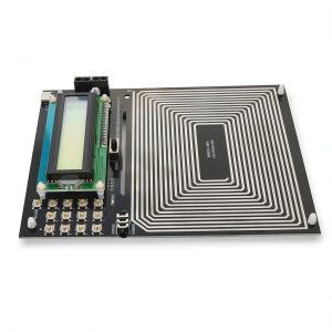 Resonance Generator Tangxi 7.83Hz Anti‑Interference Adjustable Pulse-0