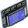 Generator Module XY-LPWM Adjustable PWM Frequency LCD-8