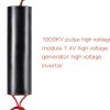 High Voltage Module 800-1000kV Pulse Inverter Ignition Coil-1