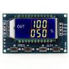 PWM Signal Generator Module LiebeWH Frequency LCD Pulse Board-2