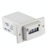 Pulse Counter Walfront CSK4 YKW 4 Digit 0 9999 Totalizer for Textile-3