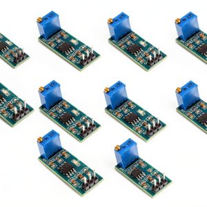 NOYITO NE555 Pulse Generator Module 5V-12V Square Wave (Pack of 10)-0