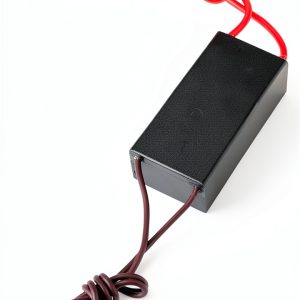 High Voltage Generator Module YWBL-WH DC 12V 60KV Pulse Ignition Coil-0