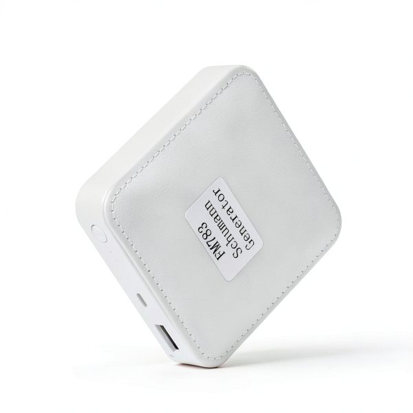 FM783 Schumann Pulse Generator KKnoon 7.83Hz USB Rechargeable-7