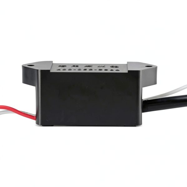 High Voltage Generator Arc Module Walfront 3kv-11kv DC 12V Black-8