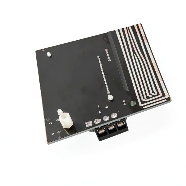 Resonance Generator Tangxi 7.83Hz Anti‑Interference Adjustable Pulse-7
