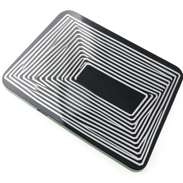 Yoidesu 0.1‑30000Hz Adjustable Pulse Generator for Sleep & Meditation-8