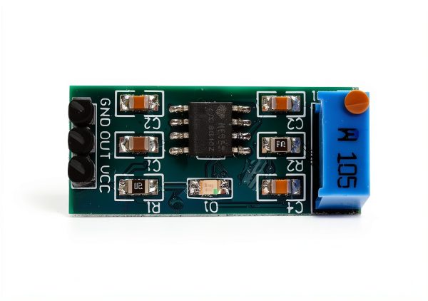 NOYITO NE555 Pulse Generator Module 5V-12V Square Wave (Pack of 10)-3