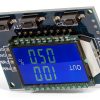 Generator Module XY-LPWM Adjustable PWM Frequency LCD-6