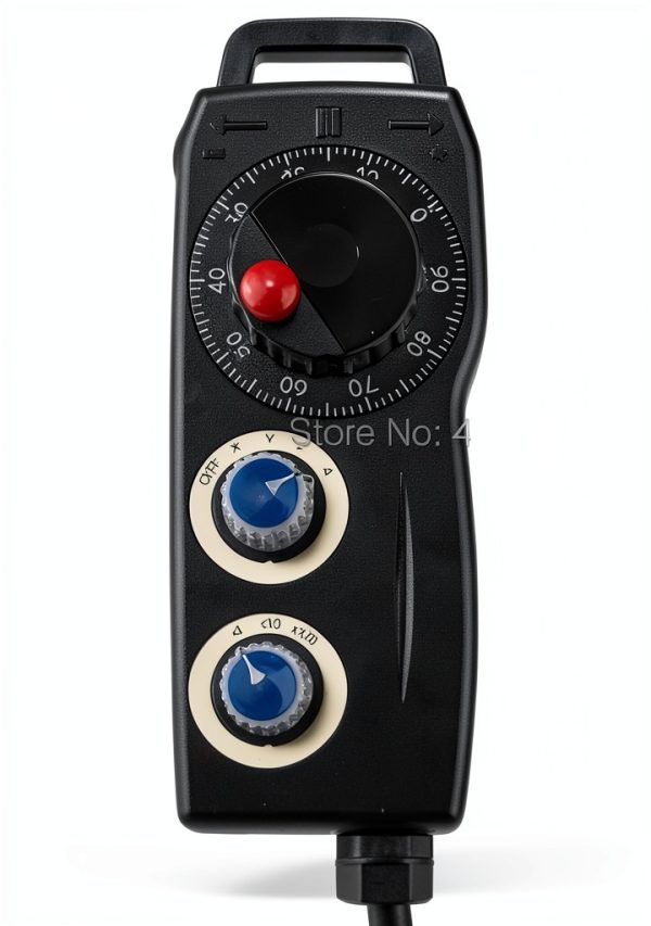 Electronic Handwheel EHDW-CEDS-IM Manual Pulse Generator FTBLGEB CNC-0