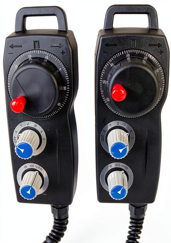 Electronic Handwheel EHDW-CEDS-IM Manual Pulse Generator FTBLGEB CNC-4
