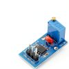 DAOKAI NE555 Pulse Generator 5Pcs – Frequency with Dupont Cable-1