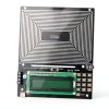 Resonance Generator Tangxi 7.83Hz Anti‑Interference Adjustable Pulse-8