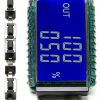 PWM Signal Generator Module LiebeWH Frequency LCD Pulse Board-7