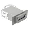 Electronic Counter Pulse Counter Odorkle 6 Digit Module 24VAC 110VAC-2