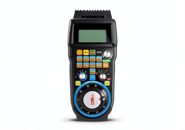 4 Axis USB Mach3 Handwheel Controller CNCTOPBAOS 100PPR Generator-2