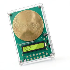 Schumann Pulse Generator YK01 OTXUGK 0.01Hz‑200kHz Sleep Aid-0