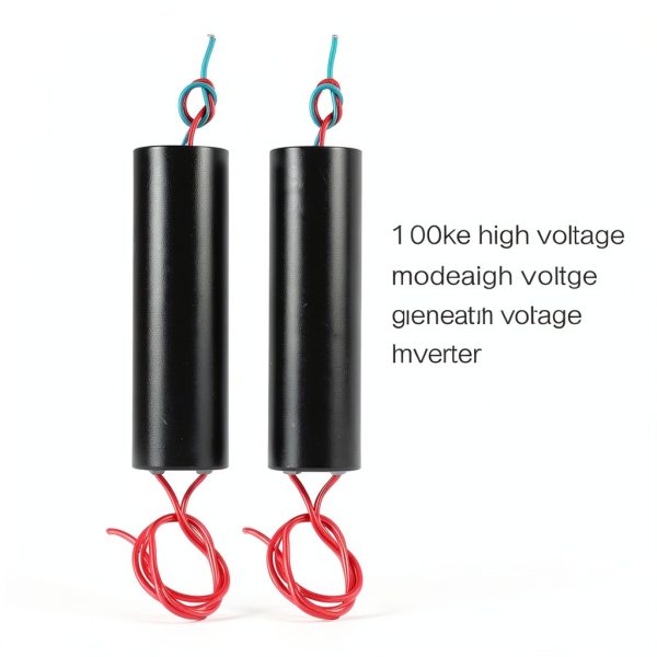 High Voltage Module 800-1000kV Pulse Inverter Ignition Coil-3