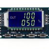 PWM Signal Generator Module LiebeWH Frequency LCD Pulse Board-3