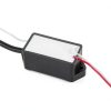 High Voltage Generator Arc Module Walfront 3kv-11kv DC 12V Black-3