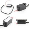 High Voltage Generator Arc Module Walfront 3kv-11kv DC 12V Black-5