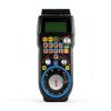 4 Axis USB Mach3 Handwheel Controller CNCTOPBAOS 100PPR Generator-5
