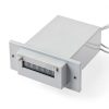 Electronic Counter Pulse Counter Odorkle 6 Digit Module 24VAC 110VAC-5