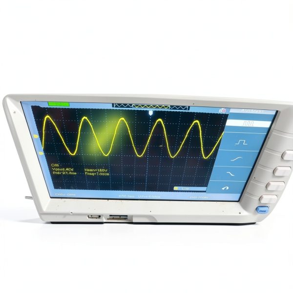 Resonance Generator Tangxi 7.83Hz Anti‑Interference Adjustable Pulse-2