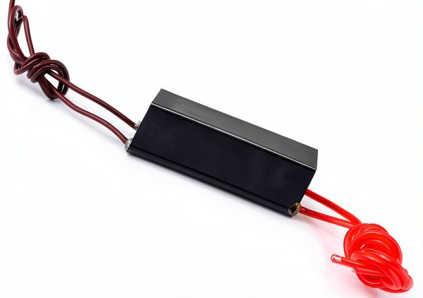 High Voltage Generator Module YWBL-WH DC 12V 60KV Pulse Ignition Coil-2